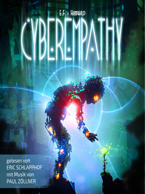 cover image of Cyberempathy (ungekürzt)